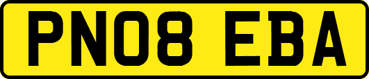 PN08EBA