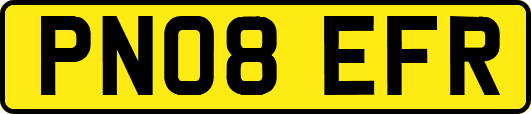 PN08EFR