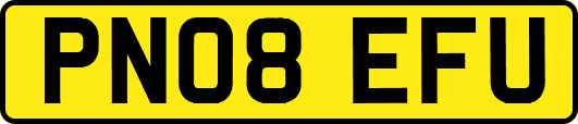 PN08EFU