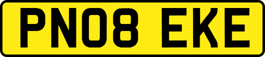 PN08EKE