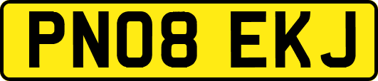 PN08EKJ