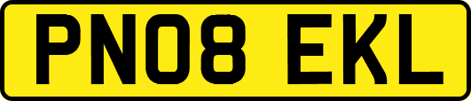 PN08EKL
