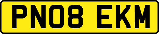 PN08EKM