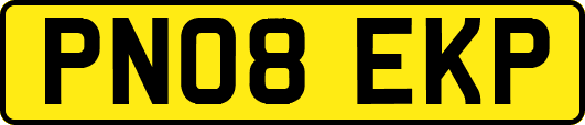 PN08EKP