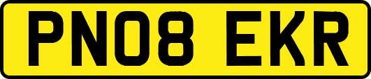 PN08EKR