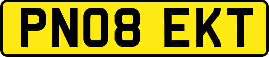 PN08EKT