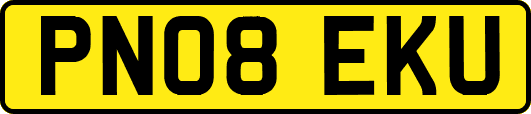 PN08EKU