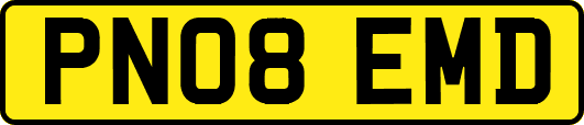 PN08EMD