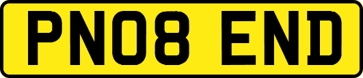 PN08END