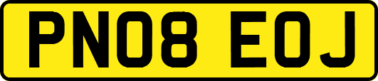 PN08EOJ