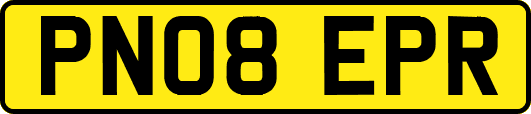 PN08EPR