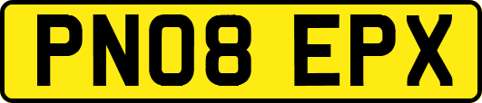 PN08EPX