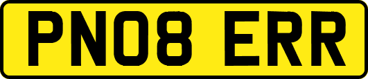 PN08ERR