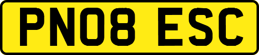 PN08ESC