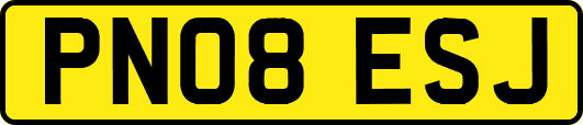 PN08ESJ