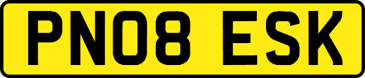 PN08ESK