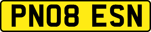 PN08ESN