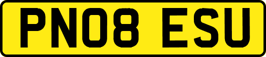 PN08ESU