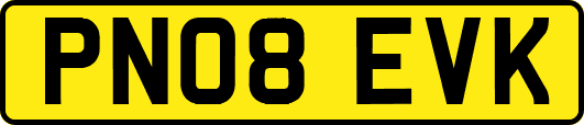 PN08EVK