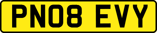 PN08EVY