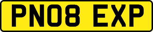 PN08EXP