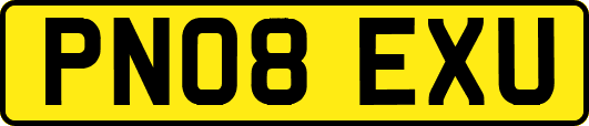 PN08EXU