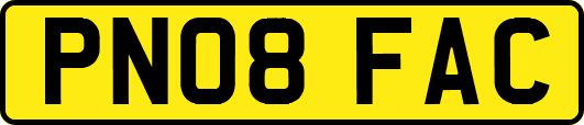 PN08FAC