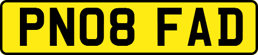PN08FAD