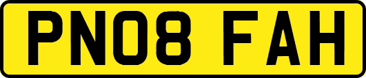 PN08FAH
