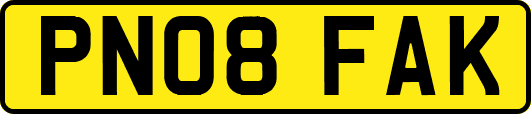 PN08FAK