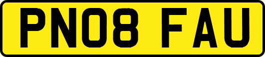 PN08FAU