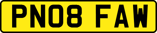 PN08FAW