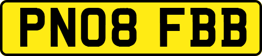 PN08FBB