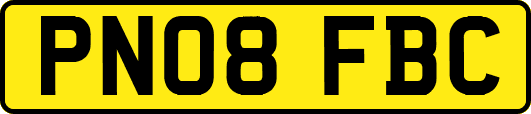 PN08FBC