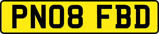 PN08FBD