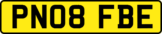 PN08FBE