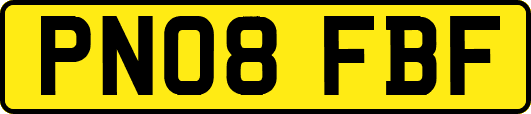 PN08FBF