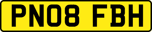 PN08FBH