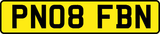PN08FBN