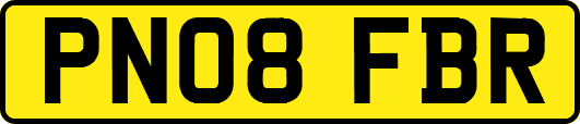 PN08FBR