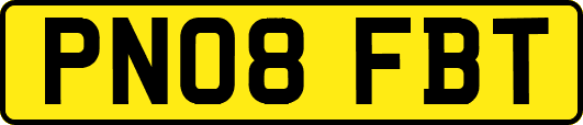 PN08FBT