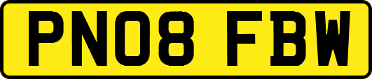 PN08FBW