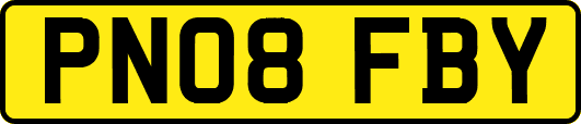 PN08FBY