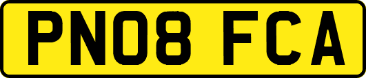 PN08FCA