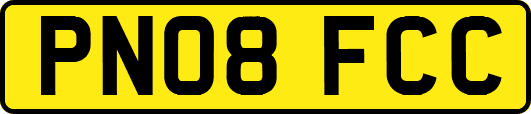 PN08FCC