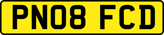 PN08FCD