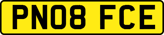 PN08FCE