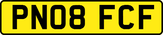 PN08FCF