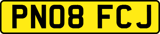 PN08FCJ