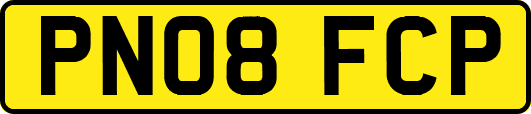 PN08FCP